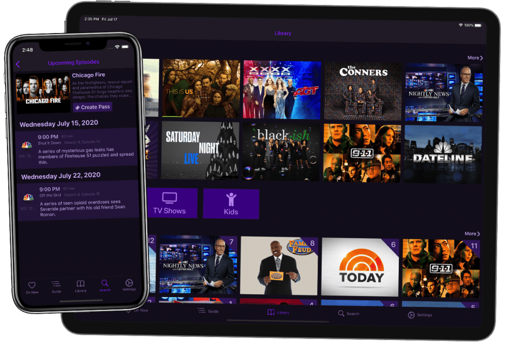 Why choose IPTVFlixUK